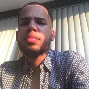 Meet your Posher, Justin